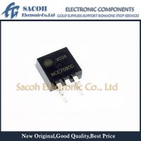 New 10Pcs NCE7580D NCE7580 or NCE75H21D NCE75H21 TO-263 80A 75V Power MOSFET