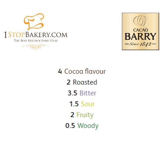 cacao-barry-ocoa-dark-chocolate-70-1-kg-ดาร์กช็อคโกแลต-ขนาด-1-กิโลกรัม