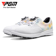 PGM Giày chơi golf nữ, giày thể thao màu sắc lạ mắt Giày nữ thường ngày