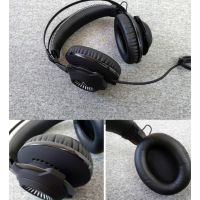 ฟองน้ำ HyperX Cloud Revolver/Revolver S(?พร้อมส่งในไทย?)