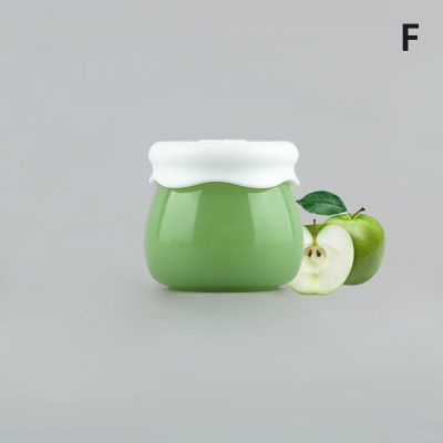 [Shelleys] 1PC cosmetic Jar ขวดเติมเครื่องสำอางขนาดเล็กขวดพลาสติกอายแชโดว์ makeu