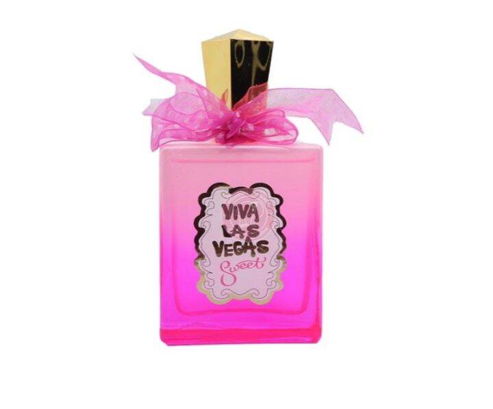 Viva las vegas perfume sweet hot sale