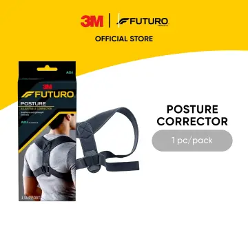 FUTURO™ Posture Corrector, One Size - Adjustable