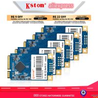 ✥ Kston mSATA SSD 64GB 128gb 256gb 512GB 1TB HDD For Computer 3x5cm Internal Solid State Hard Drive For Hp laptop