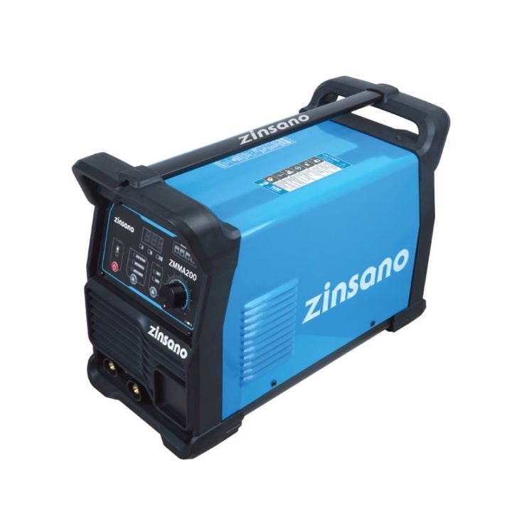 zinsano-ตู้เชื่อม-เครื่องเชื่อมไฟฟ้า-200-แอมป์-รุ่น-zmma200-สินค้ารับประกัน-2-ปี