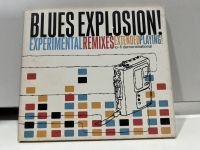 1   CD  MUSIC  ซีดีเพลง   Experimental Remixes by Jon Spencer Blues Explosion        (A1A74)