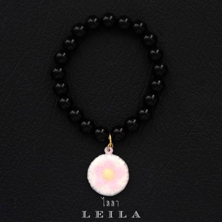 leila-amulets-ดอกสวรรค์-baby-leila-collection-02-ห่วงห้อย-พร้อมกำไลหินฟรีตามรูป