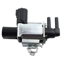 Car Vacuum Solenoid Valve Vacuum Solenoid Valve Exhaust Gas Recirculation Valve Wastegate for Infiniti G20 G20T K5T46582 K5T46586