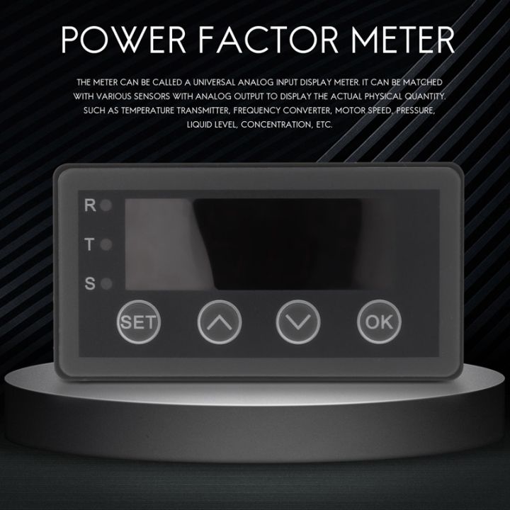 digital-display-meter-0-10v-0-20ma-2-10v-4-20ma-analog-input-display-table-digital-display-head-with-rs485-version