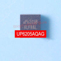 【❖New Hot❖】 daijiao93929 2ชิ้น Up6205aqag Up6205a Up6205bqad Up6205b/Usb2502aezg/Aat1167i Aat11671/Tpa3100d2/R2s15102np Qfn