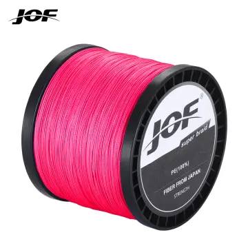 Shop Japan Braided Line 8 Strands with great discounts and prices online -  Jan 2024