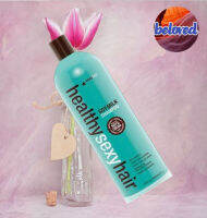 Sexyhair Soy Milk Shampoo 1000 ml แชมพูสำหรับผมผ่านการทำเคมี