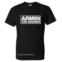 Tshirt Armin Van Buuren Popular Dj Hop Tshirt Men T Shirt Cotton