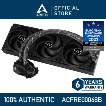 Arctic Liquid Freezer II 360 AIO 360mm CPU Liquid Cooler with PWM