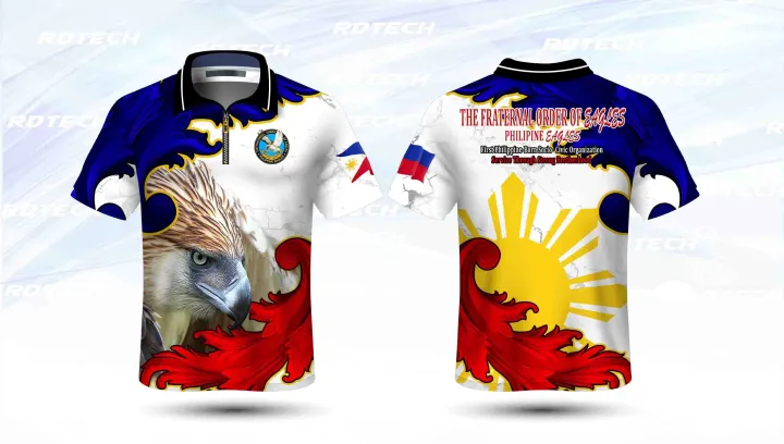 Tthe Fraternal Order Of Eagles | Lazada PH