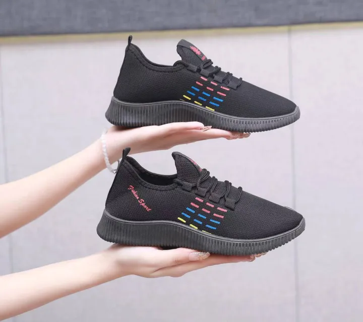H011 SPORT FASHION SHOES ADJUST 1 SIZE Lazada PH