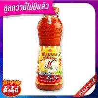 ?ยอดนิยม!! ซันซอส น้ำจิ้มสุกี้ สูตรเข้มข้น 340 กรัม x 3 ขวด Sunsauce Hot Suki Sauce 340 g x 3 ✨ฮิตสุด✨