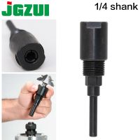 1/4 "Shank Bits Router Collet Extension เครื่องแกะสลักก้านต่อ