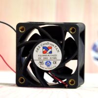 For ARX FD2440-A1142D 24V 0.14A 4020 4CM converter cooling fan