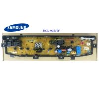 บอร์ด DC92-00510F แผงควบคุมเครื่องซักผ้าซัมซุง SAMSUNG รุ่นWA85G5PEC  WA85G5WEC แท่้