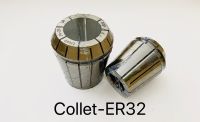 ลูกคอลเล็ท ER-32 Collet