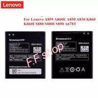 แบตเตอรี่ Lenovo A850 / Lenovo A859 / Battery Lenovo BL198 2250mAh