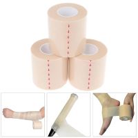 6CM*20M PU Foam Bandage Elbow &amp; Knee Pads Film Foam Underwrap Athletic Tape