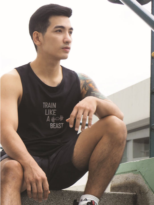 napiyong-army-tank-top-เสื้อกล้ามแขนกว้าง-สำหรับใส่ออกกำลังกาย-เวทเทรนนื่ง-วิ่ง-เนื้อผ้าระบายอากาศได้ดี-เบาสบาย