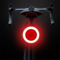 ✈✻❅ Multi Lighting Modes Bicycle Light USB Charge Led Bike Light Flash Tail Lights for Mountains Bike Seatpost