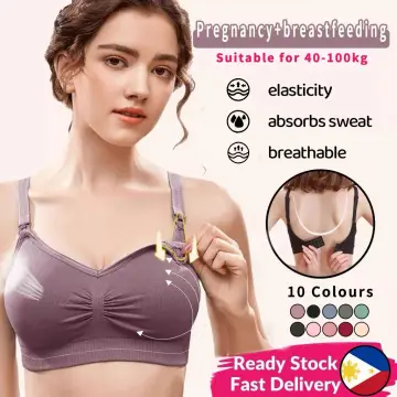 Shop Maternity Sleeping Nursing Bra with great discounts and