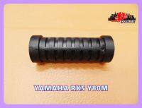 YAMAHA RXS Y80M KICK STARTER RUBBER "BLACK" // ยางคันสตาร์ท อย่างดี สีดำ มอเตอร์ไซค์ยามาฮ่า สินค้าคุณภาพดี