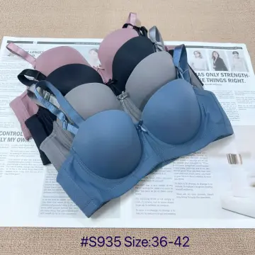 Shop 42 A Cup Bra Stretchable with great discounts and prices online - Feb  2024