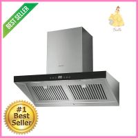 เครื่องดูดควันกระโจม TECNOPLUS TCH90-N2 90 ซม.CHIMNEY HOOD TECNOPLUS TCH90-N2 90CM **ทักแชทได้ค่ะ ยินดีบริการ**