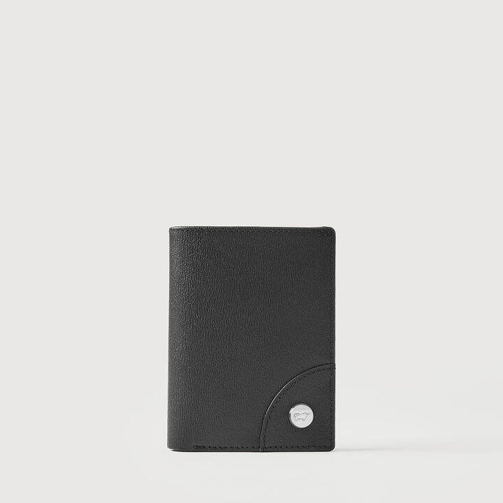 Braun Buffel Decap Card Holder With Notes Compartment Lazada Singapore