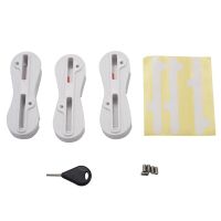 Fusion Plug White II FIN BOX 2 FIN PLUG 15Pcs A Set