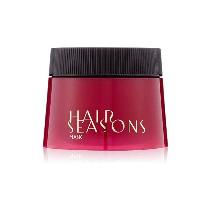 Demi Cosmetics Demi Hair Seasons Mask 250g Treatment 250g (x 1) | Lazada