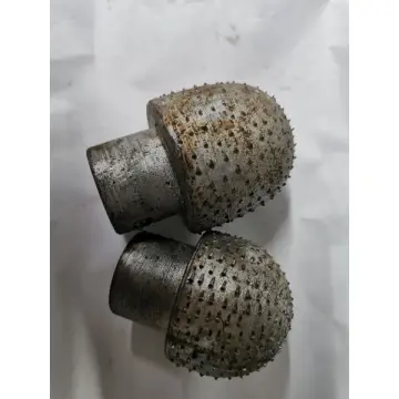 Electric coconut scraper blade Coconut Grater Head 14mm