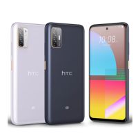 HTC Desire แท้21 Pro 5G 6.7นิ้ว8GB RAM 128GB ROM 2ซิม48MP กล้องแปดคอร์5000MAh ลายนิ้วมือโทรศัพท์มือถือแอนดรอยด์