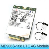 【YP】 Unlocked ME906S ME906S-158 FDD LTE module for LT4132 820 840 850 Original M.2 Broadband 845710-001 845709-001