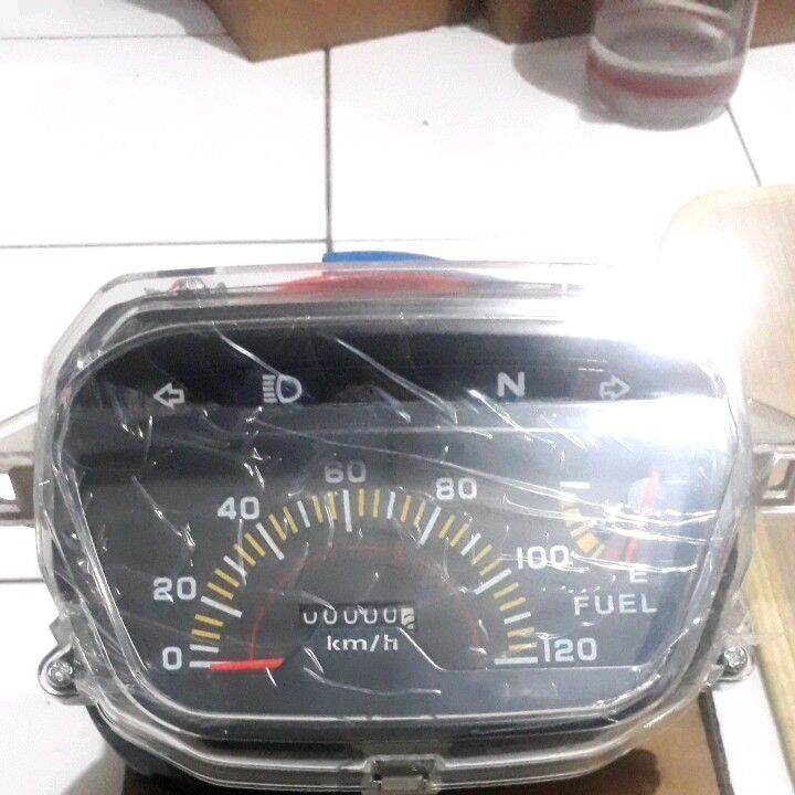 speedometer astrea grand legenda Lazada Indonesia