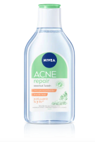 (แท้ 100%) NIVEA Acne Repair Advance Micellar แอคเน่ รีแพร์ แอดวานซ์ ไมเซล่า วอเตอร์ 400ml