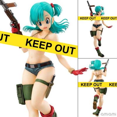 Figure ฟิกเกอร์ จาก Dragon Ball Gals ดราก้อนบอลเกลส์ Bulma บูลม่า Ver Anime ของสะสมหายาก อนิเมะ การ์ตูน มังงะ คอลเลกชัน ของขวัญ Gift จากการ์ตูนดังญี่ปุ่น New Collection Doll ตุ๊กตา manga Model โมเดล