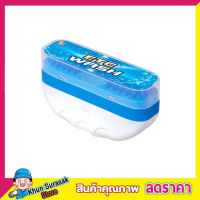 ETC Wash Shoe cleaner แปรงขัดรองเท้า แปรงขัดรองเท้าขนนุ่ม ที่ขัดรองเท้า ที่ขัดรองเท้าหนัง น้ำยาซักรองเท้า แปรงขัดรองเท้าหนัง ขนาดพกพา T2342