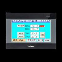❉ Coolmay 10Inch Touch Screen Monitor TK6100FH Industrial HMI Display