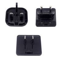 คุณภาพสูง EU UK TV US plug charging Power 19V 2.1A Supply for adapter SPA040A19W2 SHIELD