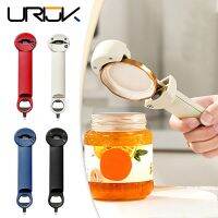 Multi-Function Bottle Opener Lids Jar Labor-Saving Screw Retractable Can Winebeer