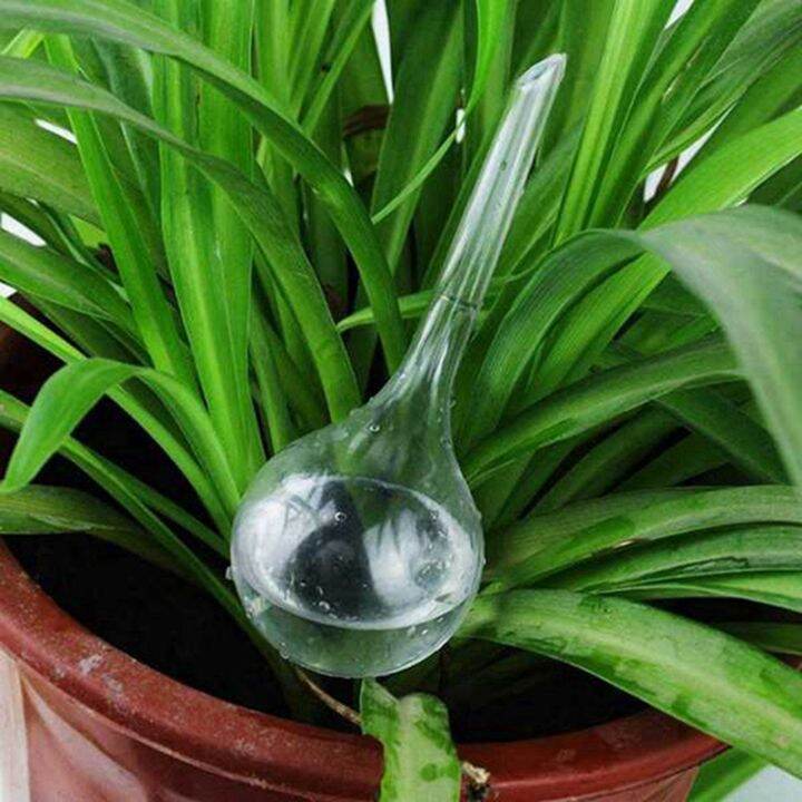16pcs-self-watering-globes-flower-automatic-watering-device-houseplant-plant-pot-aqua-bulbs-balls-pvc