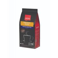 เมล็ดกาแฟคั่ว Aroma Executive Blend 1 kg. (4ซองx250กรัม)