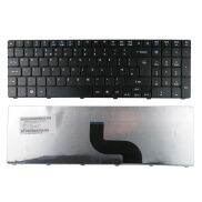 GZEELE UK Bàn Phím Máy Tính Xách Tay Cho Phù Hợp Fo Acer Aspire 5742 5742G
