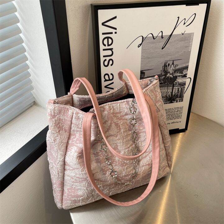 cod-lady-temperament-floret-chain-fashion-square-bag-personality-shoulder-new-2022